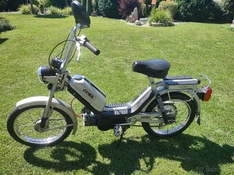 Bebetta 210 export - 3