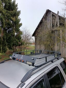 Expedicna zahradka - 3