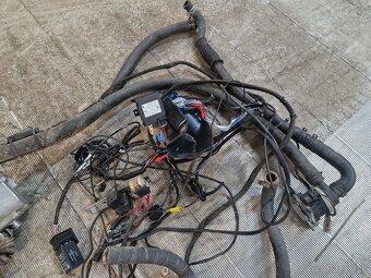 Webasto nezávislé kúrenie Eberspächer Jeep Grand Cherokee - 3