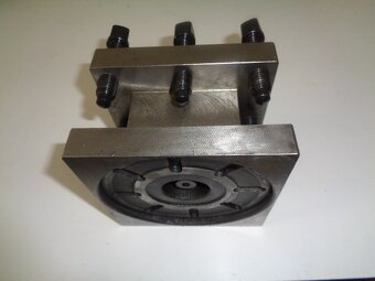 hlava SN/SUI 40-50 - 3