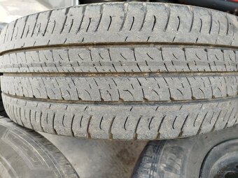 Plechové disky 5x112 - 3