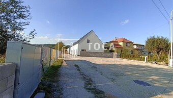 TOCA real – RODINNÉ DOMY 2. ETAPA – Bytča / Hliník nad Váhom - 3