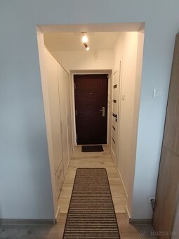 1-izbový byt prenájom - 3