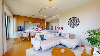 TARGETreal | Jedinečný 4-izbový byt v srdci Bratislavy na 12 - 3