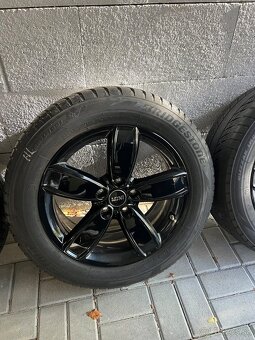 Mini Cooper / Countryman F60 , Style 531 , R17 5x112 - 3