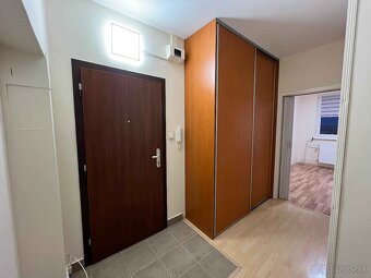 Na prenájom veľký 1-izbový byt, PP Starý Juh, pri nemocnici - 3