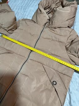 Medicine dámska bunda veľkosť S - 3