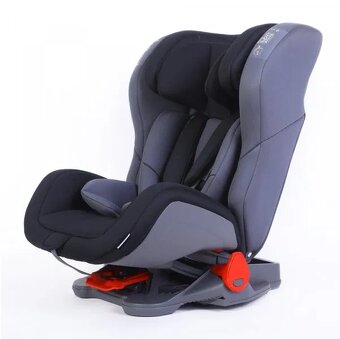 Prémiová autosedačka vo výbornom stave (9-36 kg) - 3