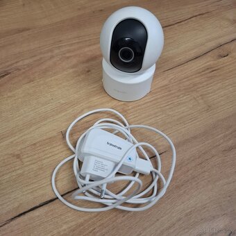 Vnútorné bezepečnostné kamery Xiaomi - 3