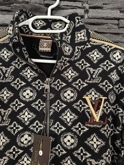 Louis Vuitton pánska suprava - 3