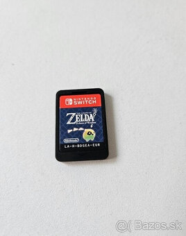 The Legend of Zelda: Echoes of Wisdom - 3