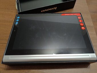 Lenovo Yoga tablet 2 - 3