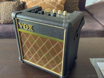 VOX MINI 5 RM CL RHYTHM - 3