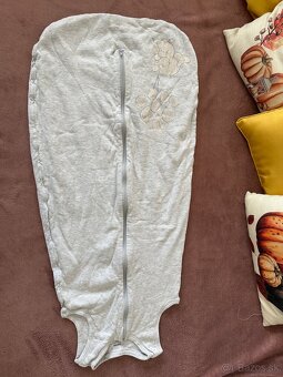 Spacie vaky 3 ks - 3