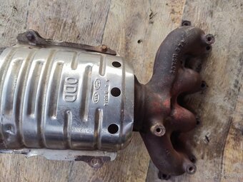 Predám katalyzátor - 3