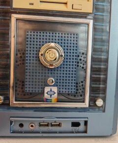 Počítač AMD Athlon II x4 640 3GHz - 3