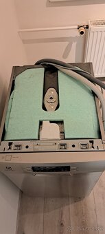 Umývačka riadu- Electrolux - 3