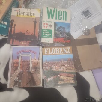 Retro knihy hokej futbal atd panenka, encyklopédie - 3