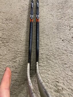 Hokejky Easton synergy ST prave - 3
