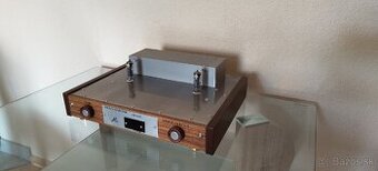 Elektronkovy zosilňovač - 3