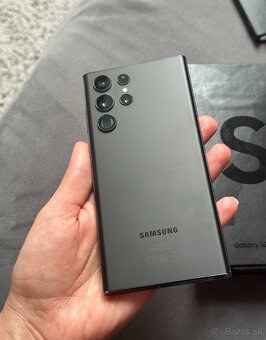 Samsung Galaxy S22 Ultra, 128 GB. - 3