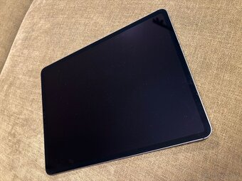 iPad Pro 12.9" Cellular + Pencil 2 + klávesnica - 3