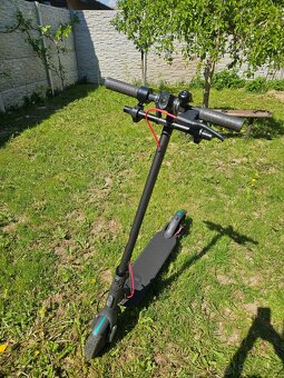 Elektrická kolobežka Xiaomi Pro 2 - 3