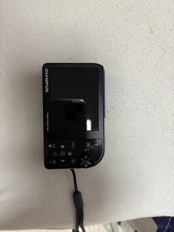 Predám fotoaparát - 3