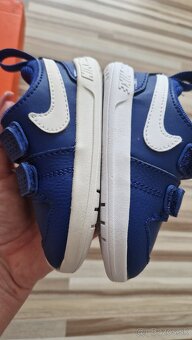 Detské tenisky Nike 21 - 3