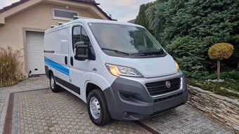Fiat Ducato 2.3 MultiJet 96kW, 11/2014, L1 H1klima - 3