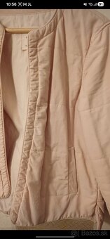 Presivane jarne bundy zn.Mango - 3