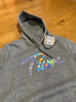 Dámska mikina PUMA - 3