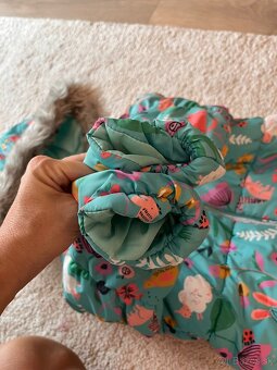 Next overal 3-4 roky - 3