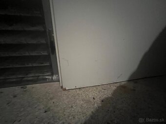 Dvere interiérové biele - 3