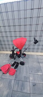 Trojkolka Q PLAY - 3