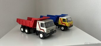 Kolekcia Tatra kdn 815 - 3