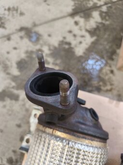 DPF filter Kia Ceed, diesel od 2018-vyššie - 3