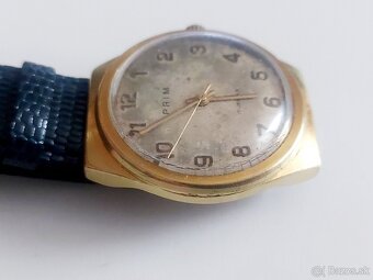 panske mechanicke hodinky prim - 3