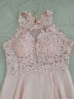 Spoločenské šaty - 3