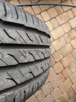 Semperit 225/50 r17 94Y - 3