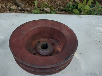 Remenica 150/20 2x13 - 3