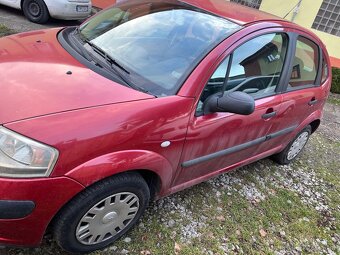 Citroën C3 2003 - 3