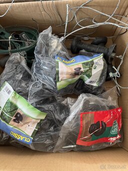 Ohradnik elektricky - 3