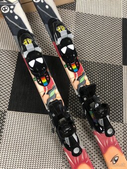 Freestyle tecno kizzy 127cm - 3