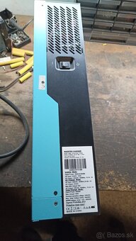 Hybridný solárny menič easun 3,5kw - 3