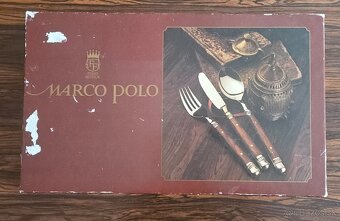 Jedálenský príbor pre 6 osôb - 3