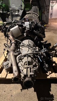 Audi 3.0 TDI 171kw ASB - 3