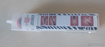 Multifunkčný skrutkovač s ráčnou WÜRTH Zebra - 3