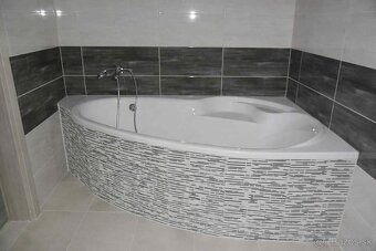 Prenájom 2-izbový byt - Želiezovce - 3