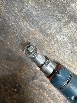 Bosch angle exact 30 elektricky momentovy kľúč - 3